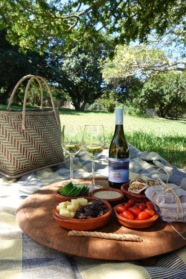 Soutelande Country Stay - Close To 1#Beach In Pe Πορτ Ελίζαμπεθ Εξωτερικό φωτογραφία