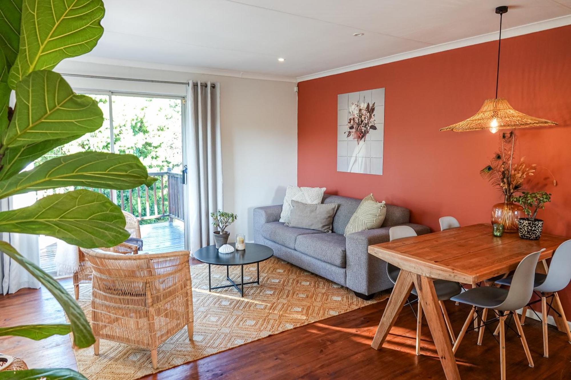 Soutelande Country Stay - Close To 1#Beach In Pe Πορτ Ελίζαμπεθ Εξωτερικό φωτογραφία