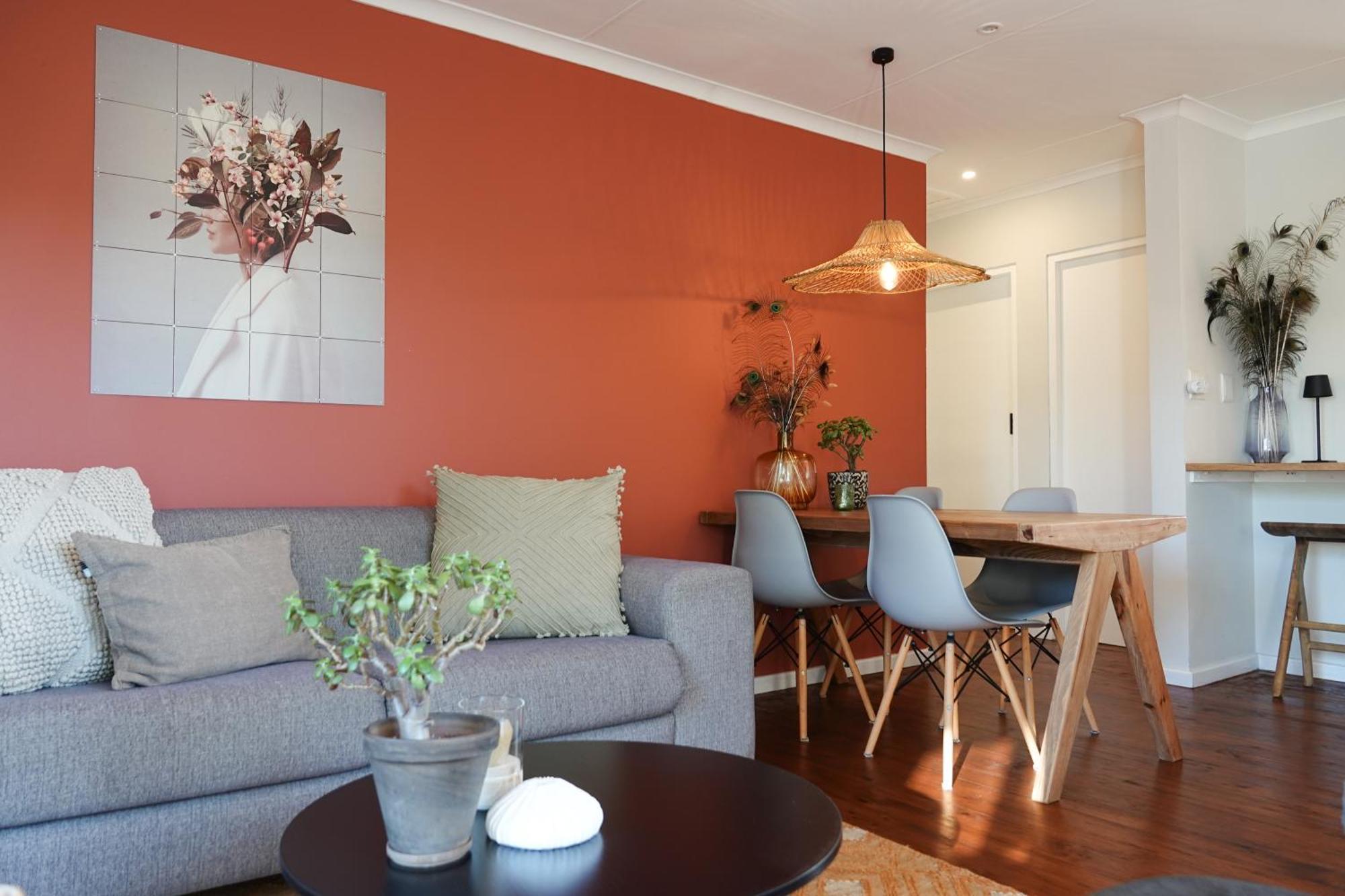 Soutelande Country Stay - Close To 1#Beach In Pe Πορτ Ελίζαμπεθ Εξωτερικό φωτογραφία