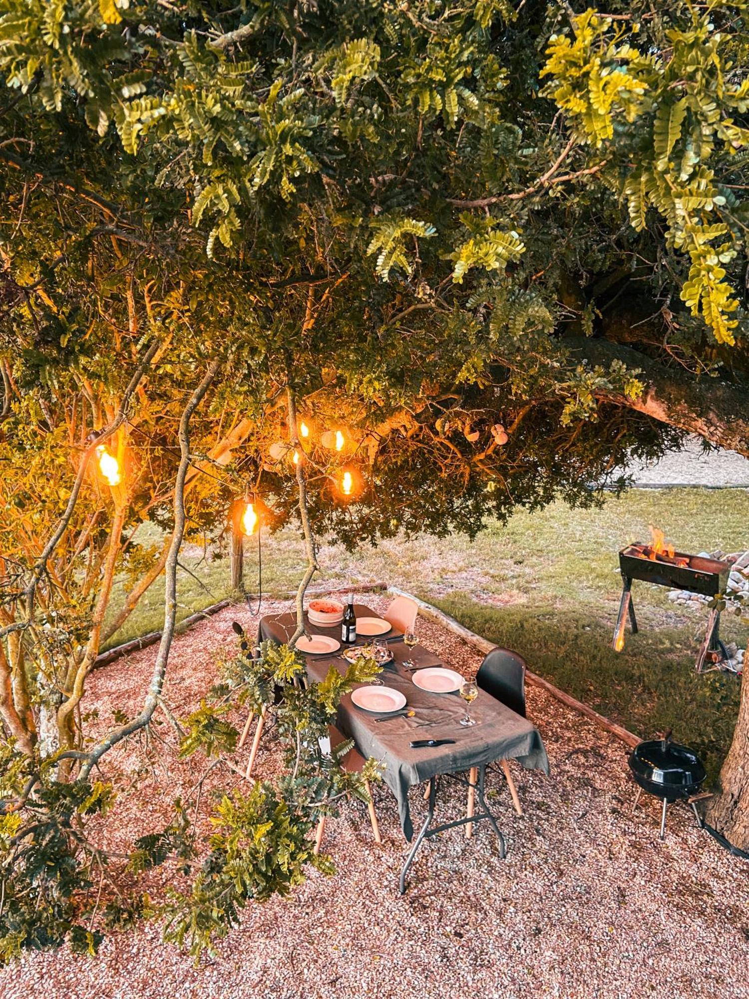 Soutelande Country Stay - Close To 1#Beach In Pe Πορτ Ελίζαμπεθ Εξωτερικό φωτογραφία