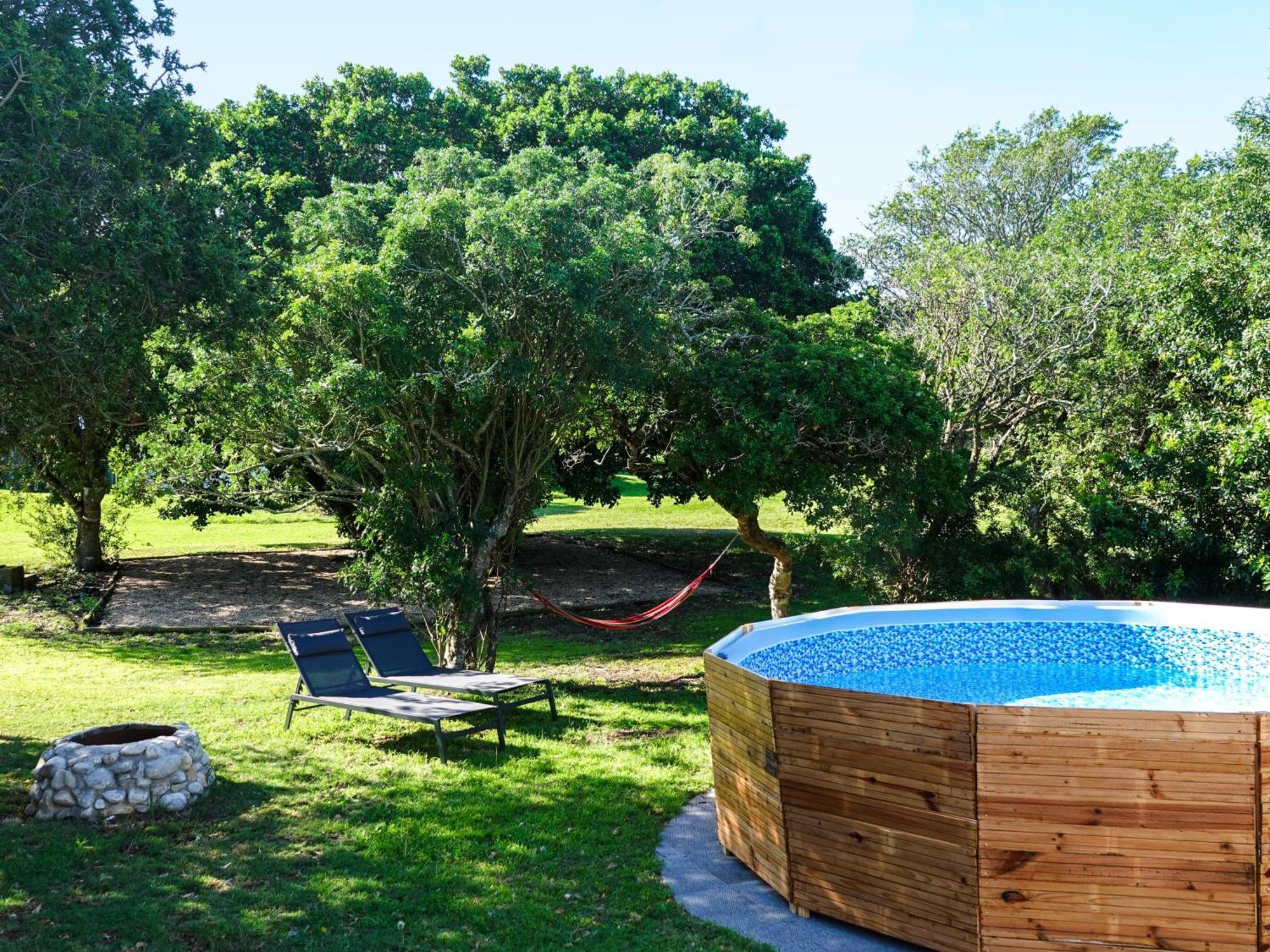 Soutelande Country Stay - Close To 1#Beach In Pe Πορτ Ελίζαμπεθ Εξωτερικό φωτογραφία