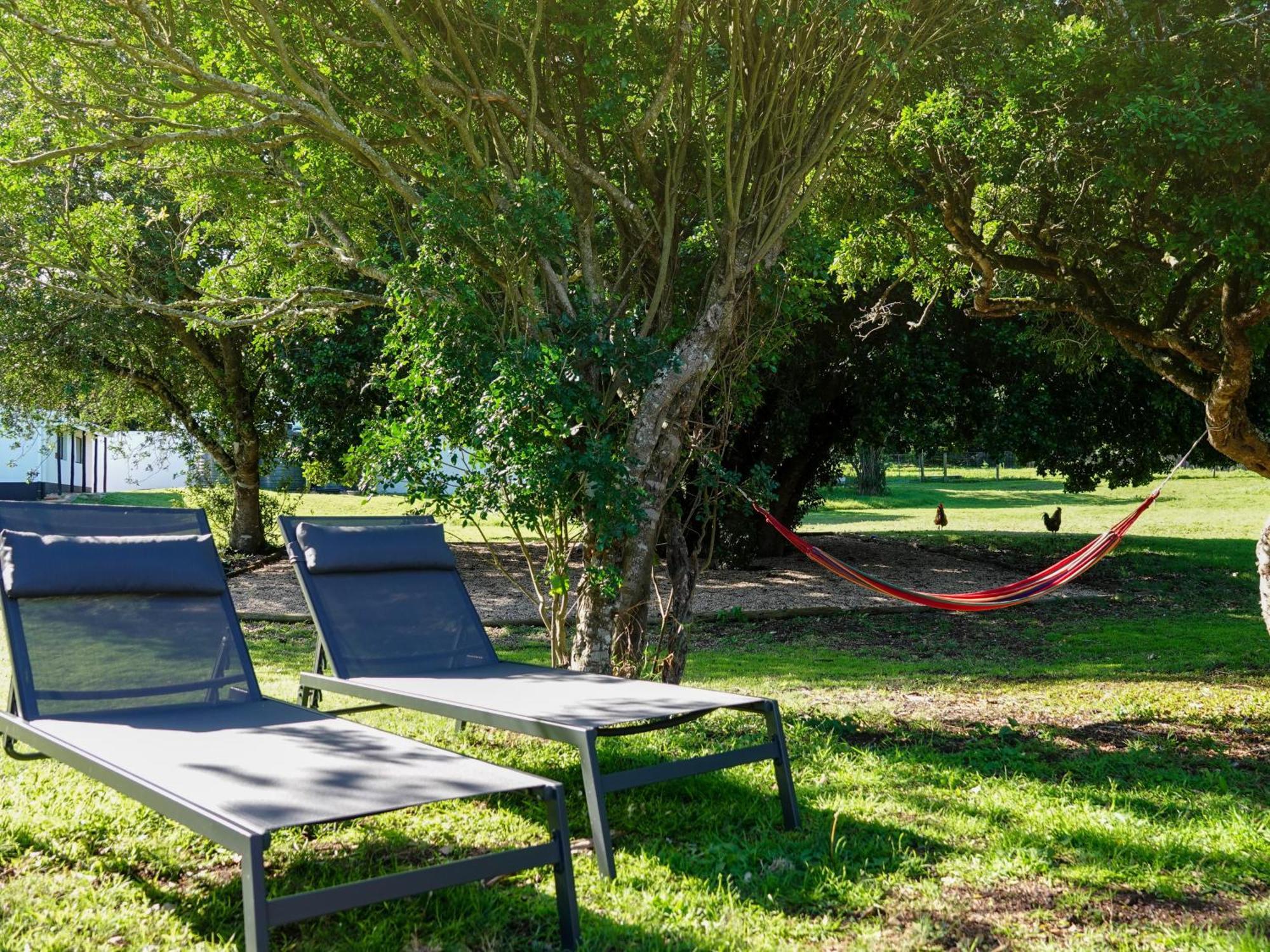 Soutelande Country Stay - Close To 1#Beach In Pe Πορτ Ελίζαμπεθ Εξωτερικό φωτογραφία